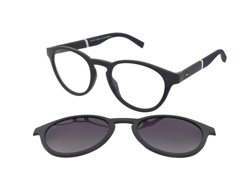 Ochelari de vedere Tommy Hilfiger TH 1902/CS KB7/WJ