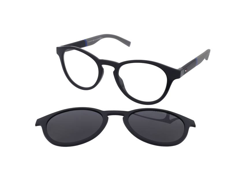 Ochelari de vedere tommy hilfiger th 1902/cs pjp/c3