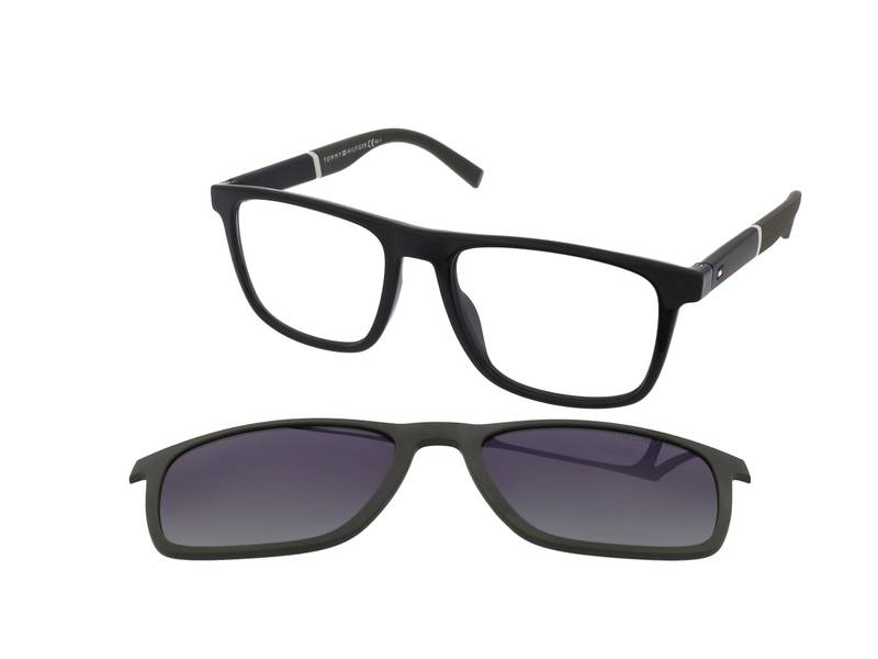 Ochelari de vedere tommy hilfiger th 1903/cs tcg/wj