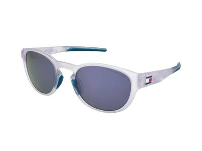 Ochelari de soare Tommy Hilfiger TH 1912/S 2M4/3J