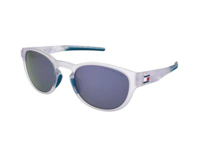 Ochelari de soare Tommy Hilfiger TH 1912/S 2M4/3J 