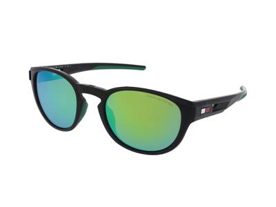 Ochelari de soare Tommy Hilfiger TH 1912/S 807/Z9