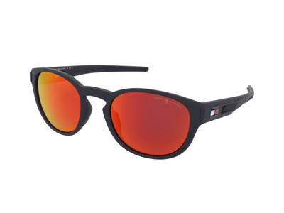 Ochelari de soare Tommy Hilfiger TH 1912/S FLL/B8 