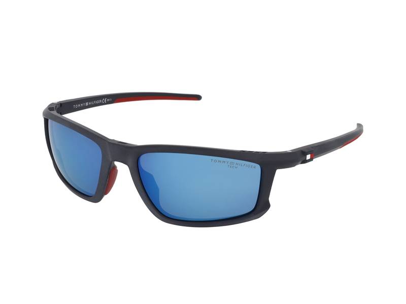 Ochelari de soare Tommy Hilfiger TH 1914/S FLL/ZS