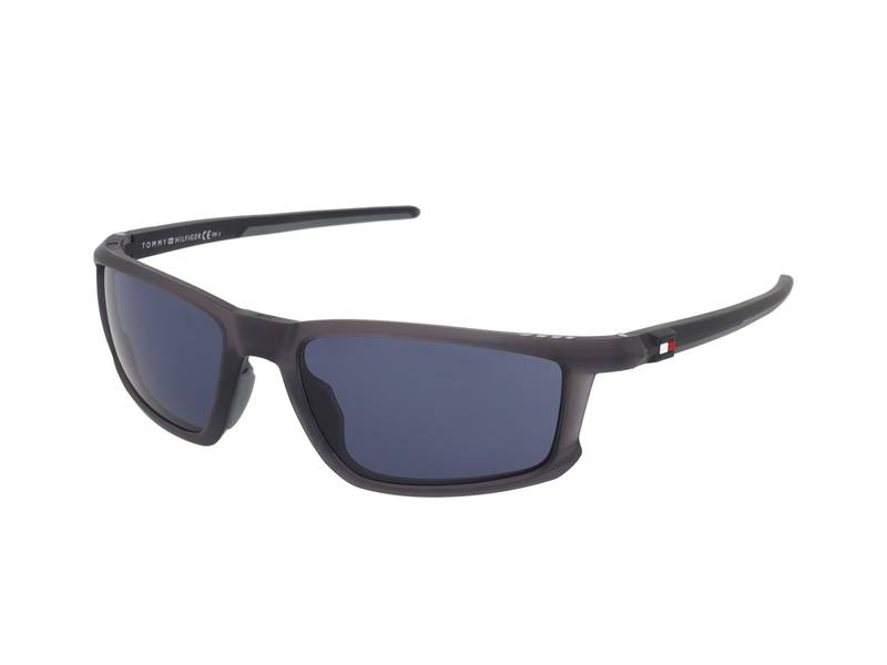 Ochelari de soare Tommy Hilfiger TH 1914/S FRE/KU