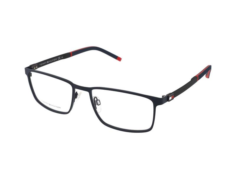 Ochelari de vedere Tommy Hilfiger TH 1918 FLL
