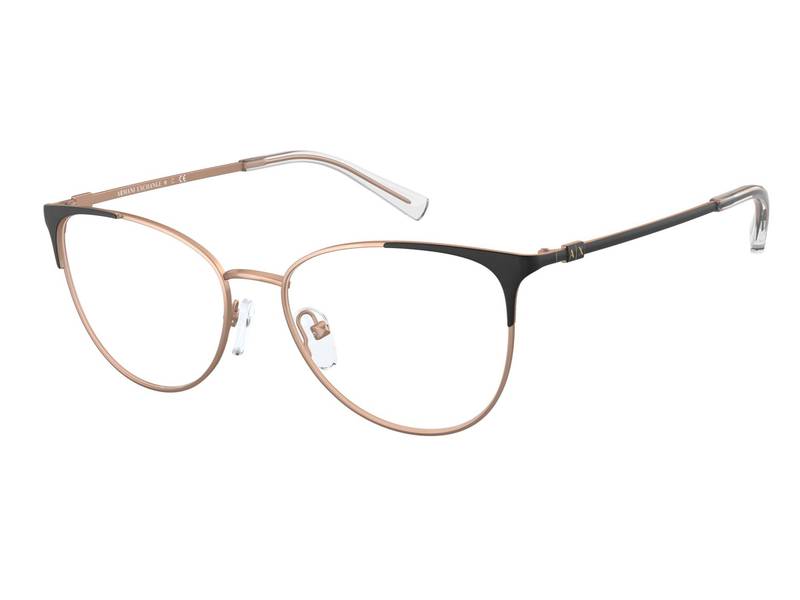 Ochelari de vedere Armani Exchange AX1034 6106