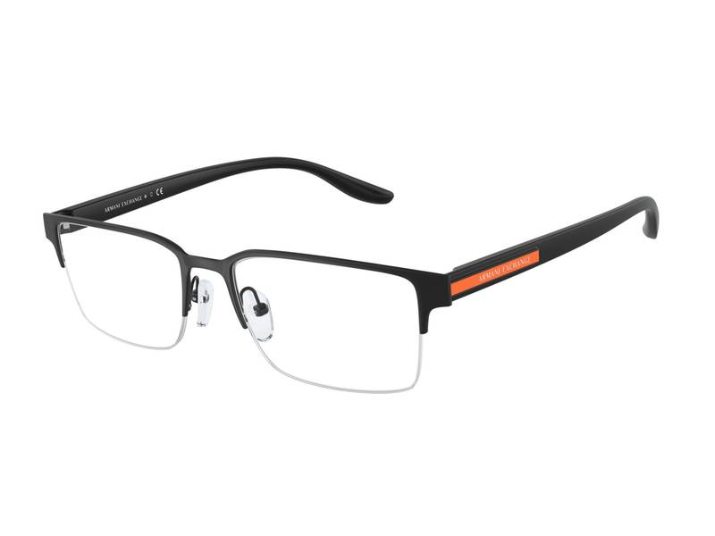 Ochelari de vedere Armani Exchange AX1046 6000
