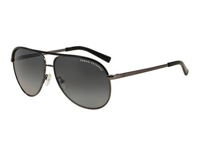 Ochelari de soare Armani Exchange AX2002 6006T3