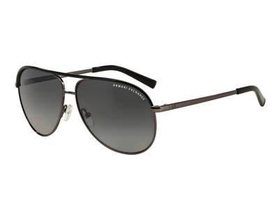 Ochelari de soare Armani Exchange AX2002 6006T3 