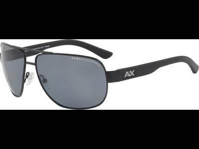 Armani Exchange AX2012S 606381 