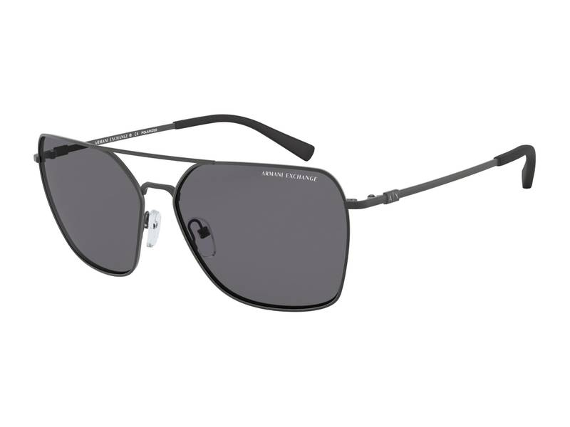 Ochelari de soare Armani Exchange AX2029S 611281 Ochelari de soare 2023-10-02
