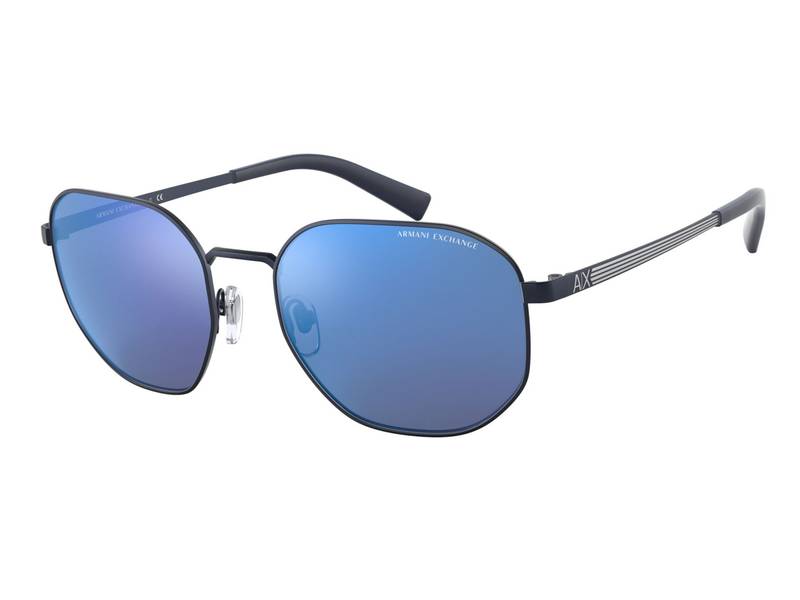 Ochelari De Soare Armani Exchange Ax2036s 609955