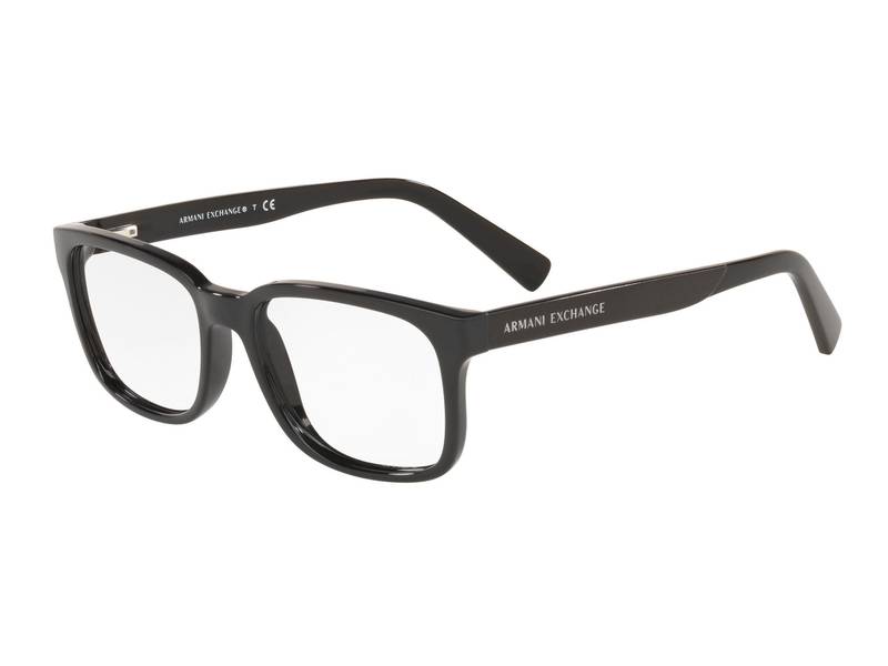 Armani exchange ax3029 8158
