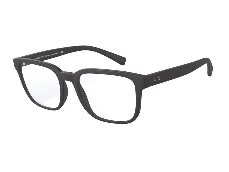 Ochelari de vedere Armani Exchange AX3071 8078