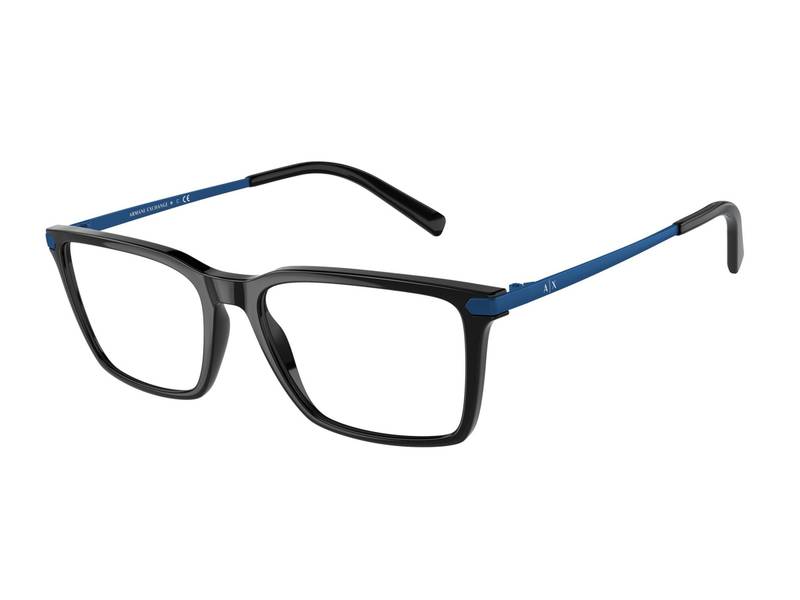 Ochelari de vedere Armani Exchange AX3077 8158 Armani Exchange 2023-03-24