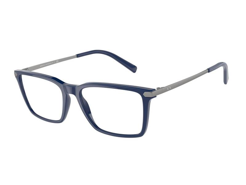 Ochelari de vedere Armani Exchange AX3077 8212