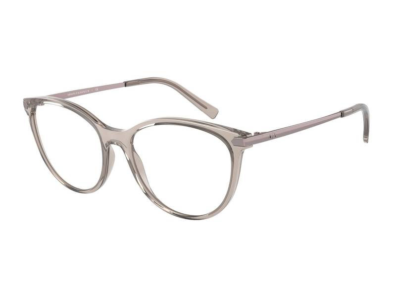 Ochelari de vedere Armani Exchange AX3078 8240