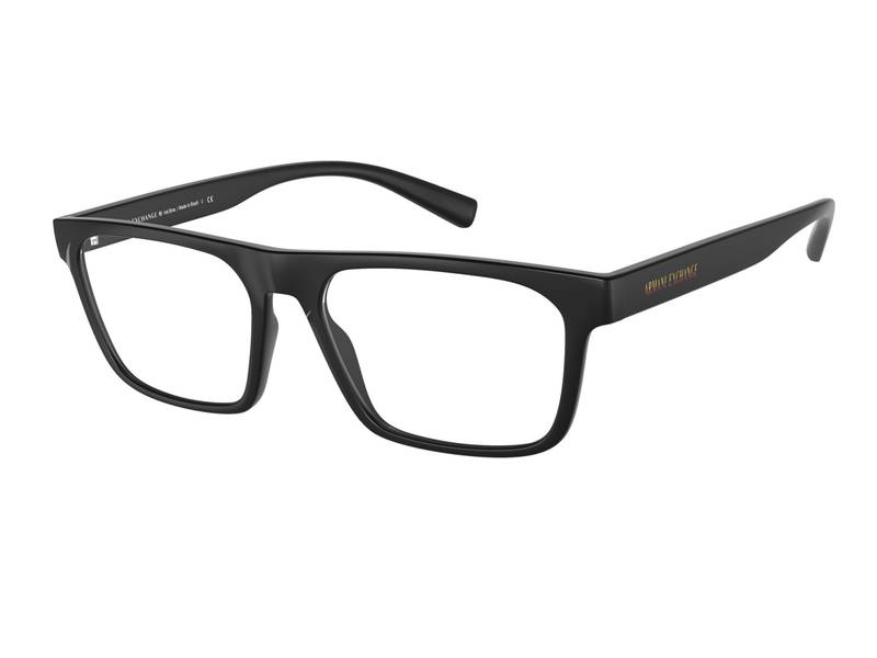 Ochelari de vedere Armani Exchange AX3079 8078 Armani Exchange 2023-03-24