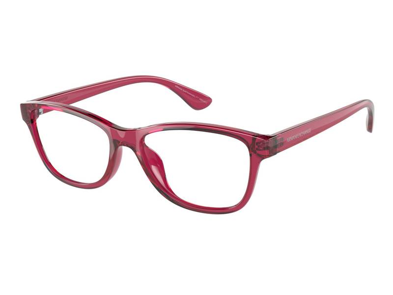 Ochelari de vedere Armani Exchange AX3082U 8254