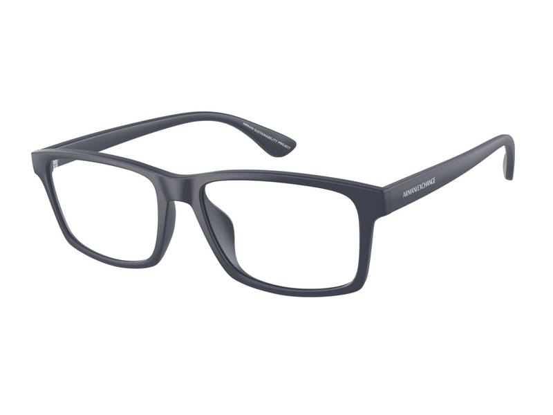Ochelari de vedere Armani Exchange AX3083U 8181 Armani Exchange 2023-03-24