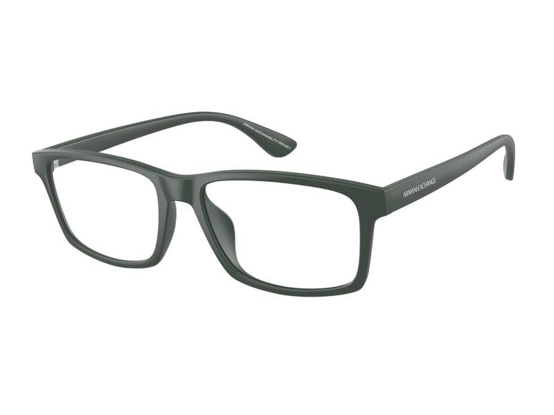 Ochelari de vedere Armani Exchange AX3083U 8272