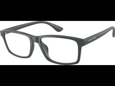 Armani Exchange AX3083U 8272