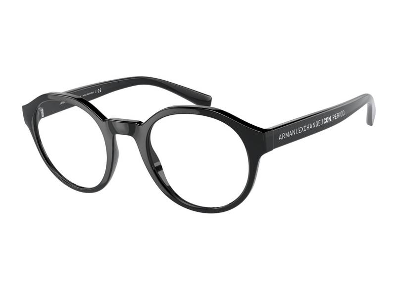 Ochelari de vedere Armani Exchange AX3085 8158 Ochelari de vedere 2023-10-03 3