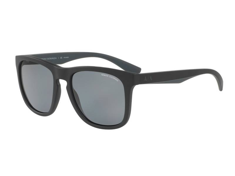 Ochelari de soare Armani Exchange AX4058S 819981 Armani Exchange 2023-06-08 2