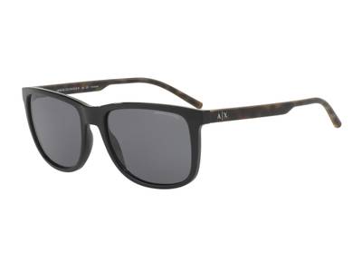 Ochelari de soare Armani Exchange AX4070S 815881 