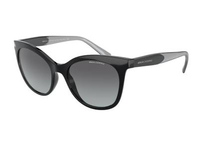 Ochelari de soare Armani Exchange AX4094S 81588G
