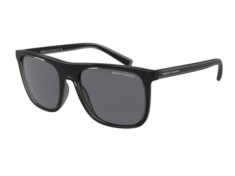 Ochelari de soare Armani Exchange AX4102S 831887 Armani Exchange 2023-06-09