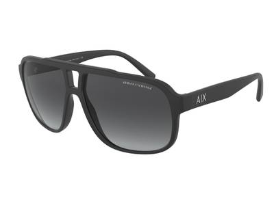 Ochelari de soare Armani Exchange AX4104S 80788G