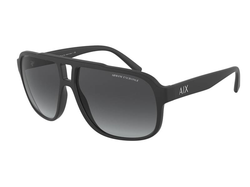 Ochelari De Soare Armani Exchange Ax4104s 80788g