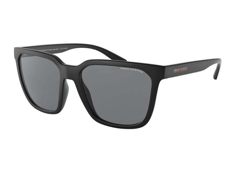 Ochelari de soare Armani Exchange AX4108S 807881
