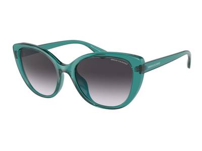 Ochelari de soare Armani Exchange AX4111SU 82908G
