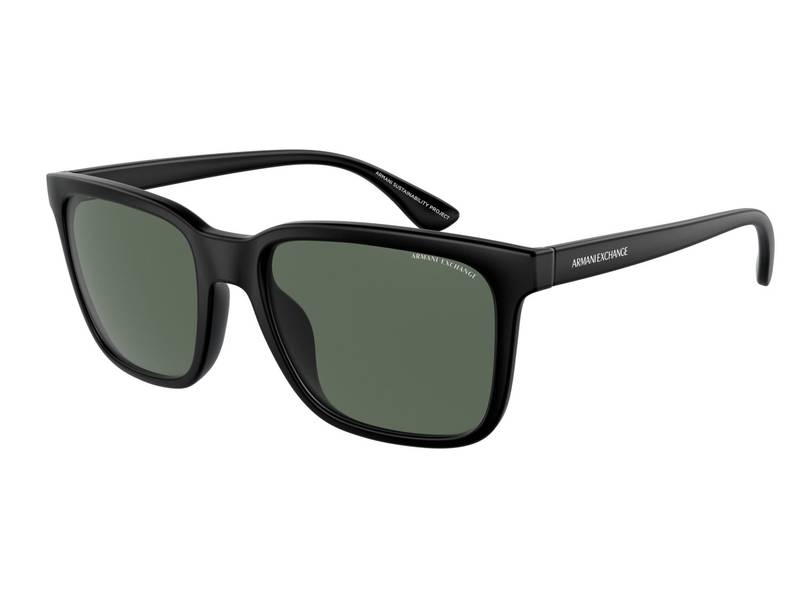 Ochelari de soare Armani Exchange AX4112SU 807871 Ochelari de soare 2023-09-25