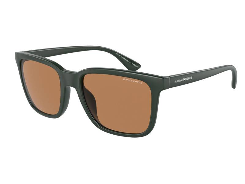 Ochelari de soare Armani Exchange AX4112SU 827273 Ochelari de soare 2023-09-25