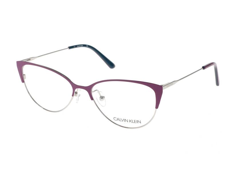 Ochelari de vedere Calvin Klein CK18120 511 511 imagine noua