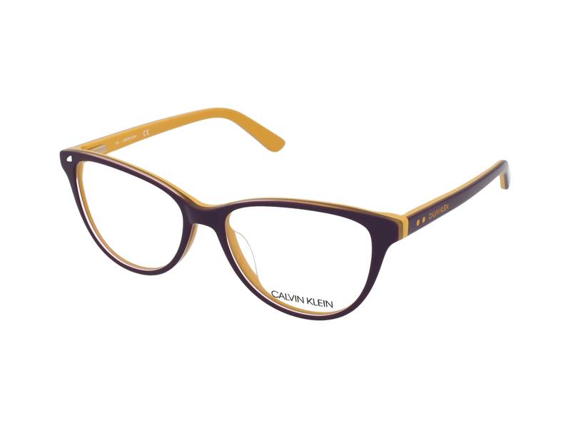 Ochelari de vedere Calvin Klein CK19516 502 Calvin Klein 2023-11-29