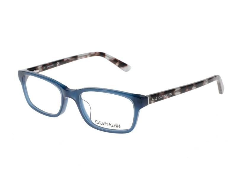 Ochelari de vedere Calvin Klein CK19518 405 Calvin Klein imagine noua