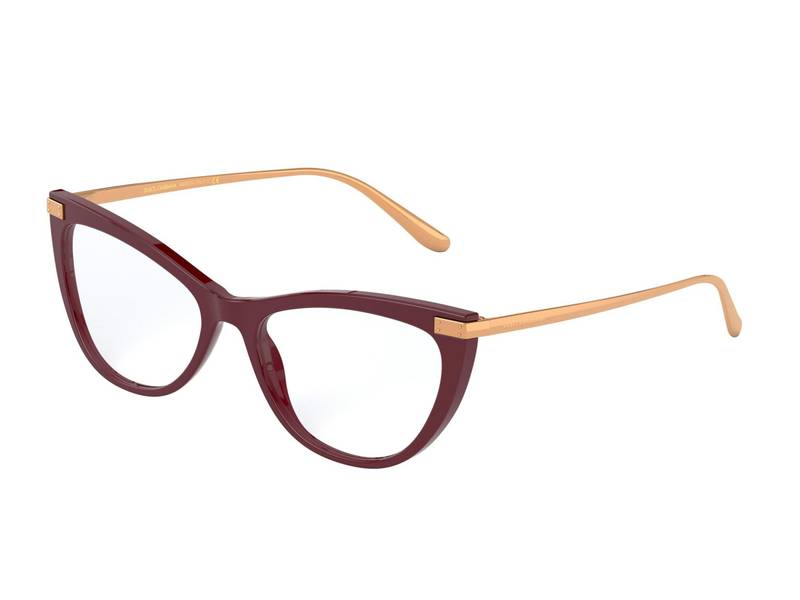 Dolce & gabbana dg3329 3091