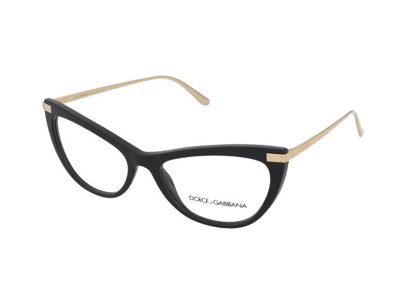 Ochelari de vedere Dolce & Gabbana DG3329 501
