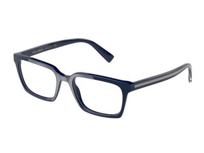 Rame Dolce & Gabbana DG3337 3280