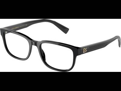 Dolce & Gabbana DG3341 501 