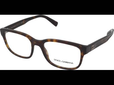 Dolce & Gabbana DG3341 502 