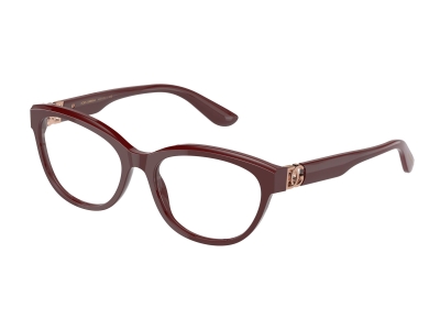 Rame Dolce & Gabbana DG3342 3091
