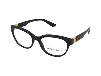 Rame Dolce & Gabbana DG3342 501 