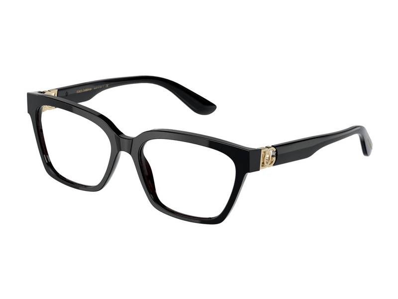 Ochelari De Vedere Dolce & Gabbana Dg3343 501