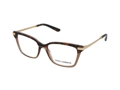 Rame Dolce & Gabbana DG3345 3256 